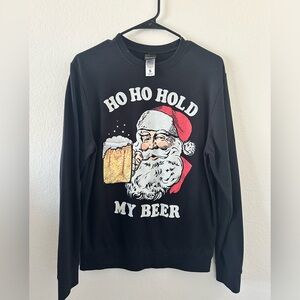 Holiday Crewneck